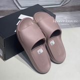 Dép Adidas Sportswear Adilette Lumia Trace Brown JQ0790
