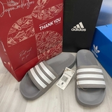 Dép Adidas Adilette Shower Athletic Grey B42212