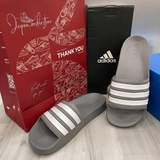 Dép Adidas Adilette Shower Athletic Grey B42212