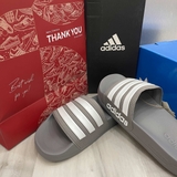 Dép Adidas Adilette Shower Athletic Grey B42212