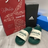 Dép Adidas Adilette Shower 1972 Green GW8749