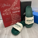Dép Adidas Adilette Shower 1972 Green GW8749