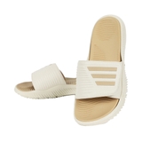 Dép Adidas Alpha Bounce Slide 2.0 Slippers Ivory HQ7157