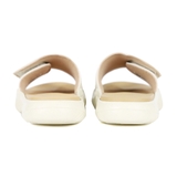Dép Adidas Alpha Bounce Slide 2.0 Slippers Ivory HQ7157