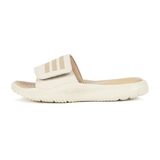 Dép Adidas Alpha Bounce Slide 2.0 Slippers Ivory HQ7157