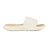Dép Adidas Alpha Bounce Slide 2.0 Slippers Ivory HQ7157