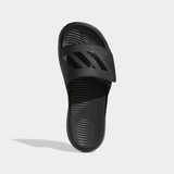 Dép Adidas AlphaBounce Triple Black B41720 | Authentic