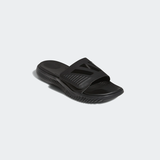 Dép Adidas AlphaBounce Triple Black B41720 | Authentic