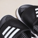 Dép Adidas Alphabounce 2.0 Black White GY9415