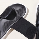 Dép Adidas Alphabounce 2.0 Black White GY9415