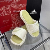 Dép Adidas Alphabounce V2 Ivory Beige GY9418