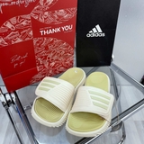 Dép Adidas Alphabounce V2 Ivory Beige GY9418