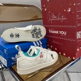 Giày Adidas Arizona Superstar Have an Iced Day Teal Yellow GZ2874
