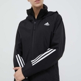 Áo khoác Adidas Sportswear  BSC 3-Stripes Rain.Dry H65759