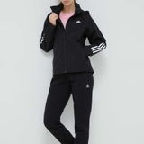 Áo khoác Adidas Sportswear  BSC 3-Stripes Rain.Dry H65759