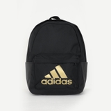 Balo Adidas Classic Badge of Sport 3-Stripes Gold IL5812