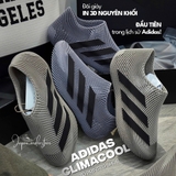 Giày Adidas CLIMACOOL Grey Four KJ8978