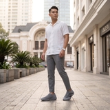 Giày Adidas CLIMACOOL Grey Four KJ8978