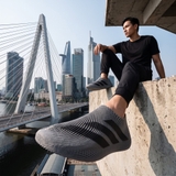 Giày Adidas CLIMACOOL Grey Four KJ8978