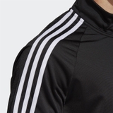 Áo Khoác Adidas Essentials Track Jacket Black BR1024