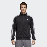 Áo Khoác Adidas Essentials Track Jacket Black BR1024