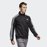 Áo Khoác Adidas Essentials Track Jacket Black BR1024