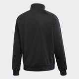 Áo Khoác Adidas Essentials Track Jacket Black BR1024
