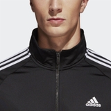Áo Khoác Adidas Essentials Track Jacket Black BR1024
