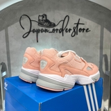 Giày Adidas Falcon Glow Pink Sneaker EE5122
