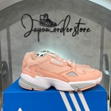 Giày Adidas Falcon Glow Pink Sneaker EE5122