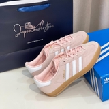 Giày Adidas Originals Gazelle Indoor Pink White IH5484