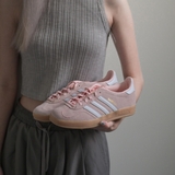 Giày Adidas Originals Gazelle Indoor Pink White IH5484
