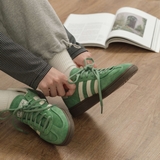 Giày Adidas Handball Spezial Preloved Green Gum IG6192