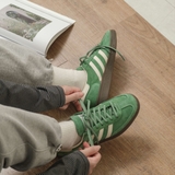 Giày Adidas Handball Spezial Preloved Green Gum IG6192