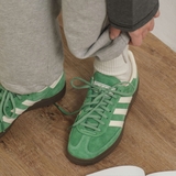 Giày Adidas Handball Spezial Preloved Green Gum IG6192