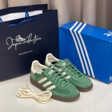 Giày Adidas Handball Spezial Preloved Green Gum IG6192