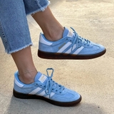 Giày Adidas Handball Spezial Core Blue Gum IG6194