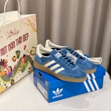 Giày Adidas Handball Spezial Core Blue Gum IG6194