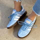 Giày Adidas Handball Spezial Core Blue Gum IG6194