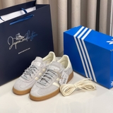 Giày Adidas Handball Spezial Grey Two Cream IF7086