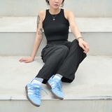 Giày Adidas Handball Spezial Light Blue Gum BD7632