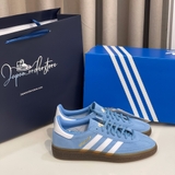 Giày Adidas Handball Spezial Light Blue Gum BD7632