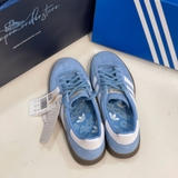 Giày Adidas Handball Spezial Light Blue Gum BD7632