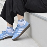 Giày Adidas Handball Spezial Light Blue Gum BD7632