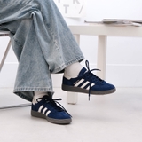 Giày Adidas Handball Spezial Night Indigo IF7087