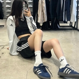 Giày Adidas Handball Spezial Night Indigo IF7087