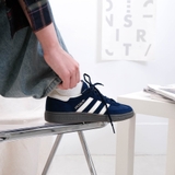 Giày Adidas Handball Spezial Night Indigo IF7087