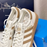 Giày Adidas Handball Spezial Off White Gum IF4265