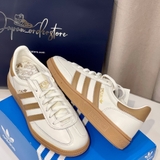 Giày Adidas Handball Spezial Off White Gum IF4265