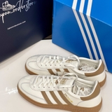 Giày Adidas Handball Spezial Off White Gum IF4265